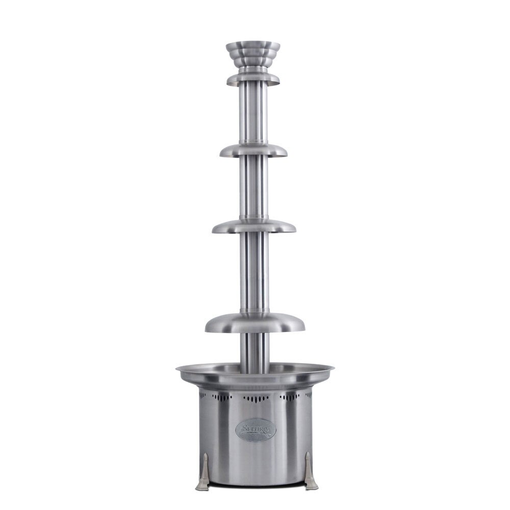 CF54RC - Convertible Chocolate Fountain